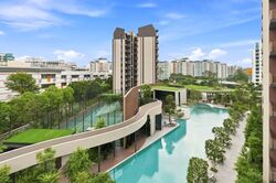 Norwood Grand (D25), Apartment #604932671